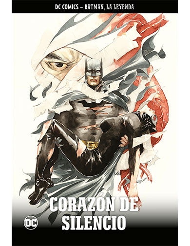 Batman, La Leyenda nº 66