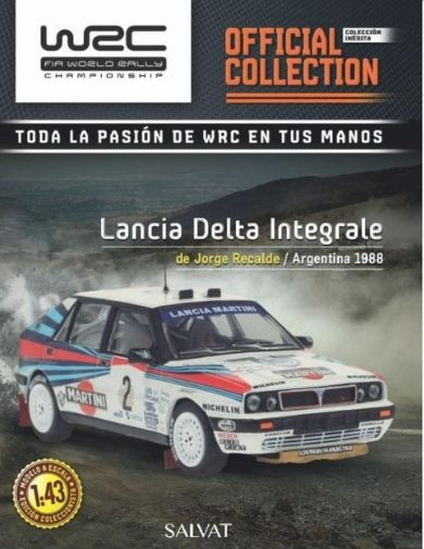 WRC Nº 4