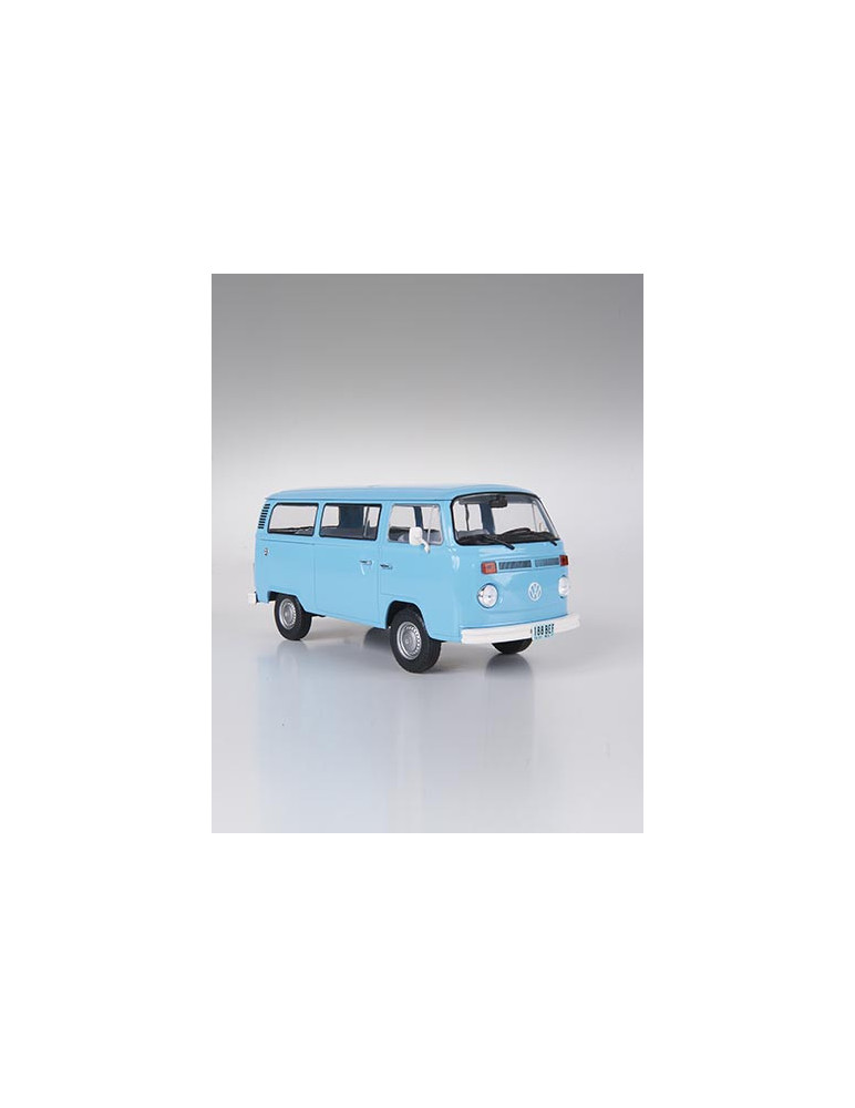 Volkswagen Combi T2