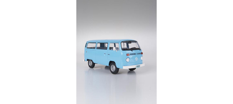 Autos Inolvidables México Nº 7