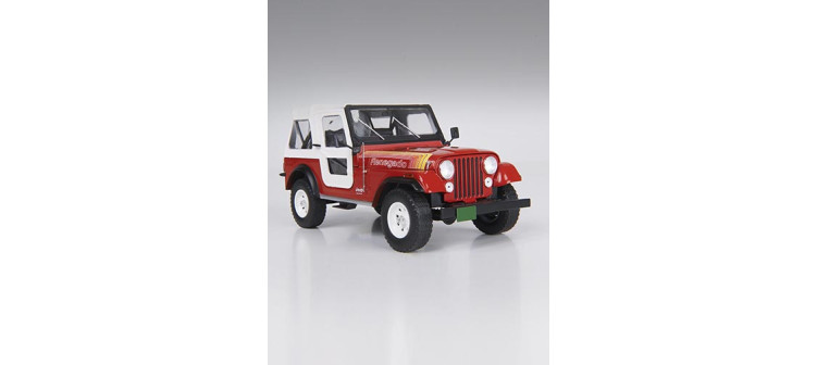 Autos Inolvidables México Nº 8