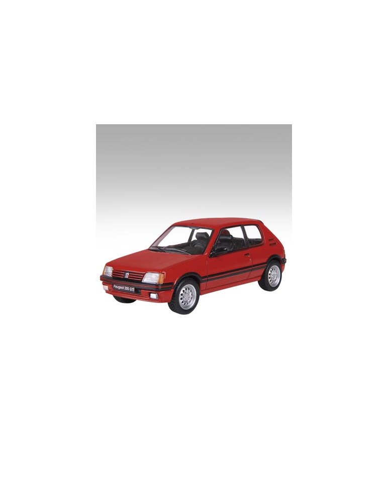 Peugeot 205 GTI 1.6