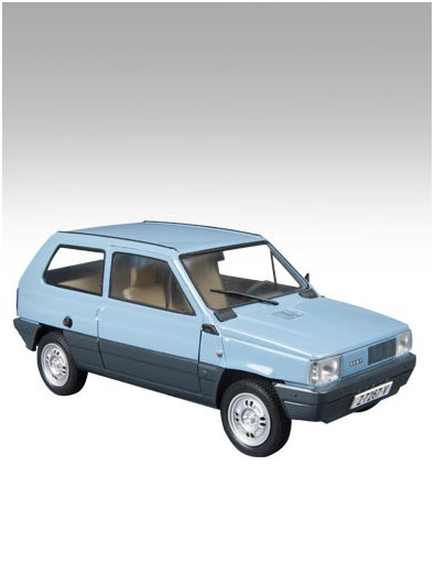 Seat 1:24 Nº 2 Seat 1:24 Nº 2