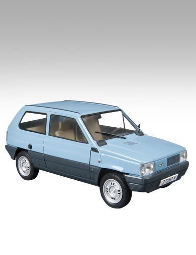 Seat 1:24 Nº 2 Seat 1:24 Nº 2