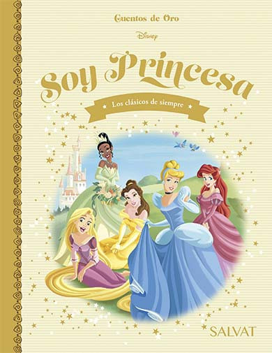 Disney Cuentos de Oro nº 74