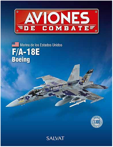 Aviones de combate Nº 40 Aviones de combate Nº 40