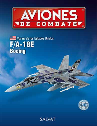 Aviones de combate Nº 40 Aviones de combate Nº 40
