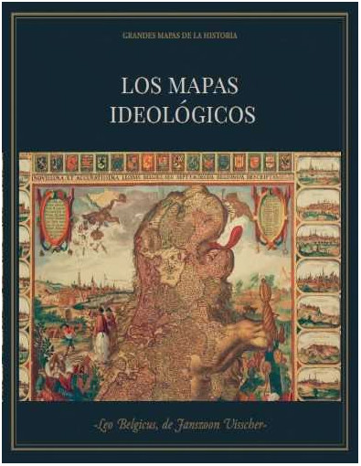 Grandes Mapas de la Historia Nº 23 Grandes Mapas de la Historia Nº 23