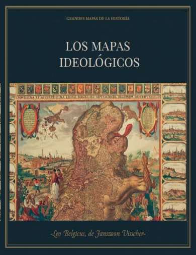 Grandes Mapas de la Historia Nº 23 Grandes Mapas de la Historia Nº 23