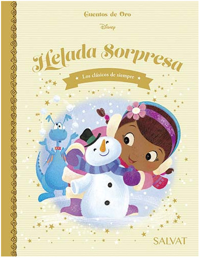 Disney Cuentos de Oro nº 75 Disney Cuentos de Oro nº 75