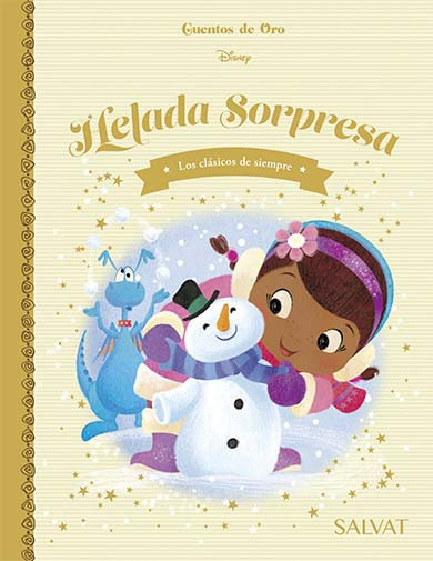 Disney Cuentos de Oro nº 75