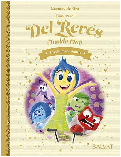 Disney Cuentos de Oro nº 76 Disney Cuentos de Oro nº 76