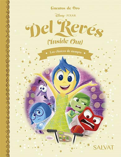 Disney Cuentos de Oro nº 76 Disney Cuentos de Oro nº 76