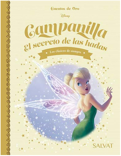 Disney Cuentos de Oro nº 77 Disney Cuentos de Oro nº 77