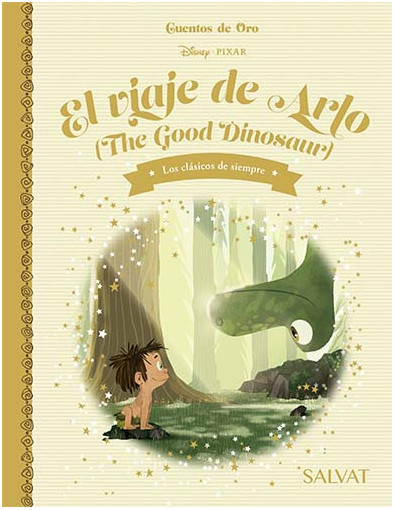 Disney Cuentos de Oro nº 78 Disney Cuentos de Oro nº 78