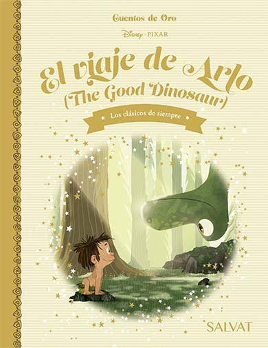 Disney Cuentos de Oro nº 78