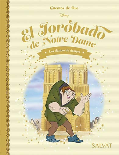 Disney Cuentos de Oro nº 79 Disney Cuentos de Oro nº 79