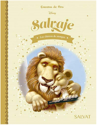 Disney Cuentos de Oro nº 80 Disney Cuentos de Oro nº 80
