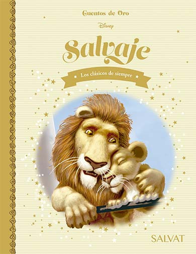 Disney Cuentos de Oro nº 80