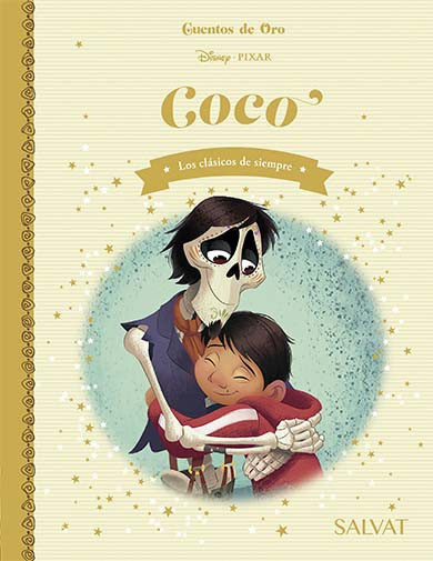 Disney Cuentos de Oro nº 82