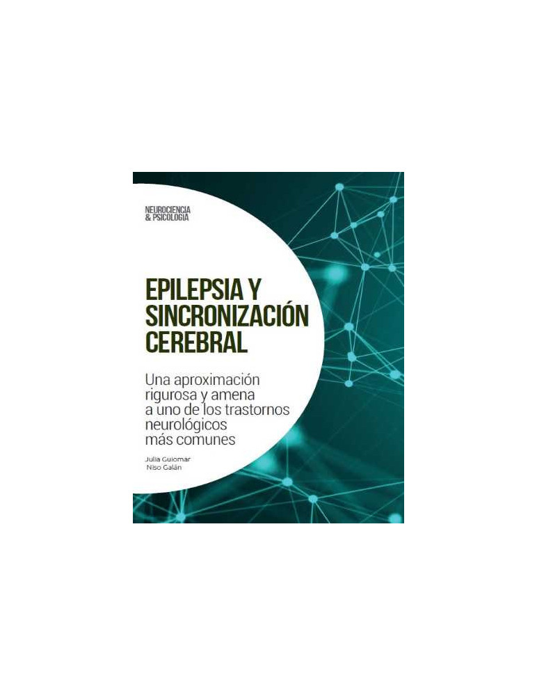Epilepsia y sincronización cerebral