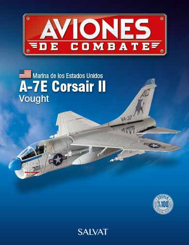 Aviones de combate Nº 41