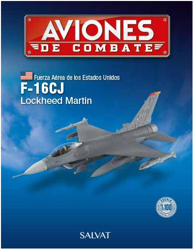 Aviones de combate Nº 43 Aviones de combate Nº 43