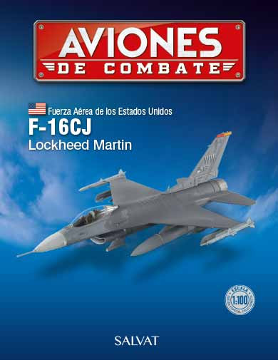 Aviones de combate Nº 43