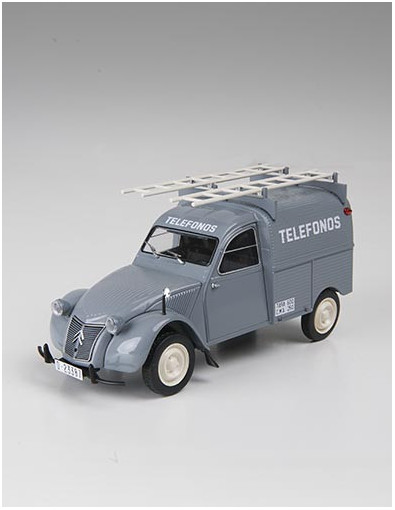 Coche Inolvidable Telefónica Coche Inolvidable Telefónica