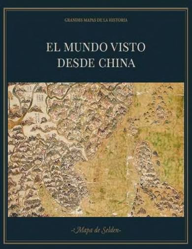 Grandes Mapas de la Historia Nº 24