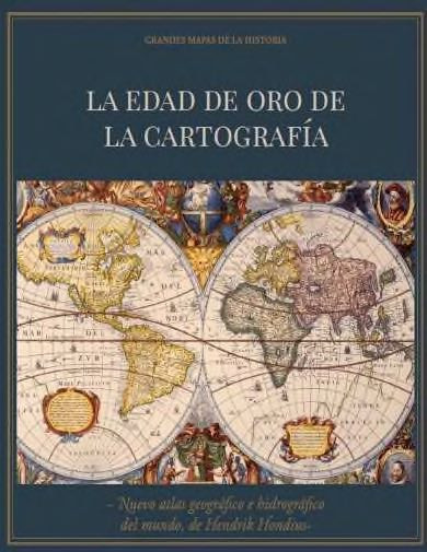 Grandes Mapas de la historia Nº 27