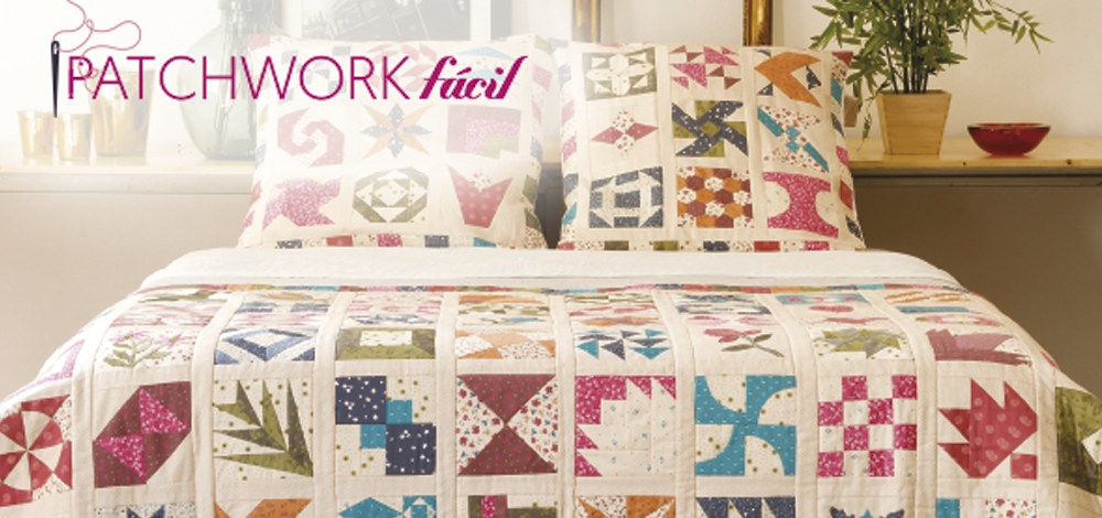 Patchwork fácil