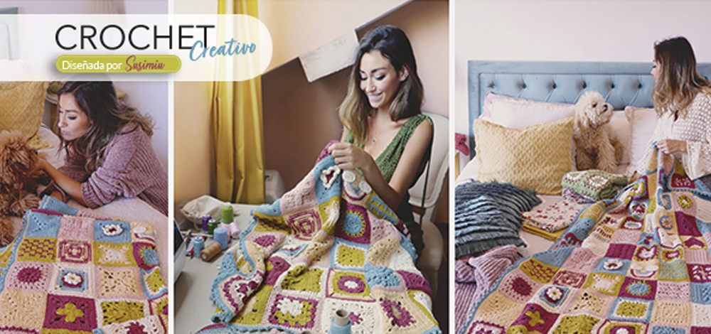 Crochet Creativo
