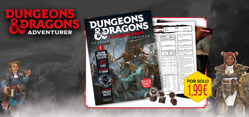 Dungeons & Dragons