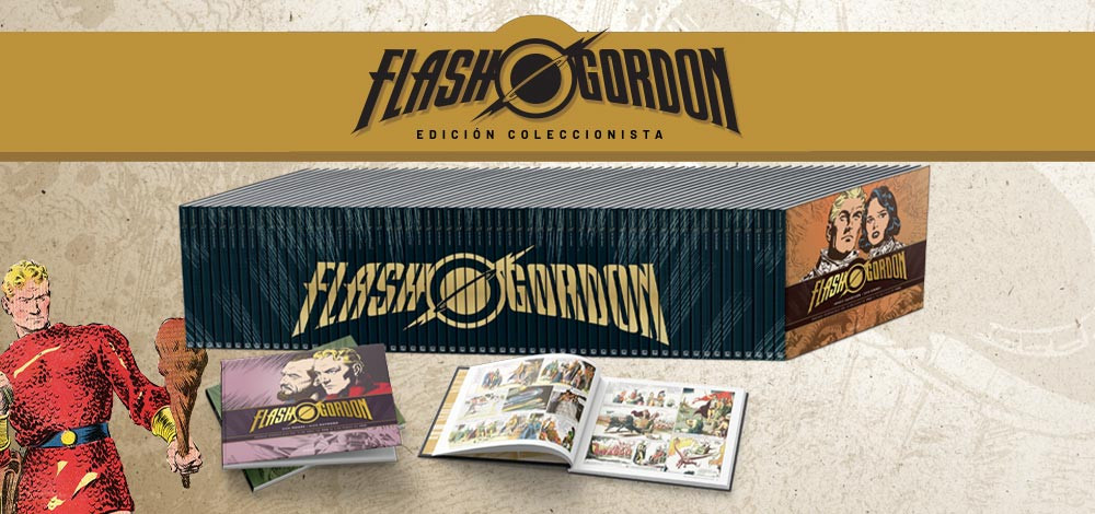 Flash Gordon