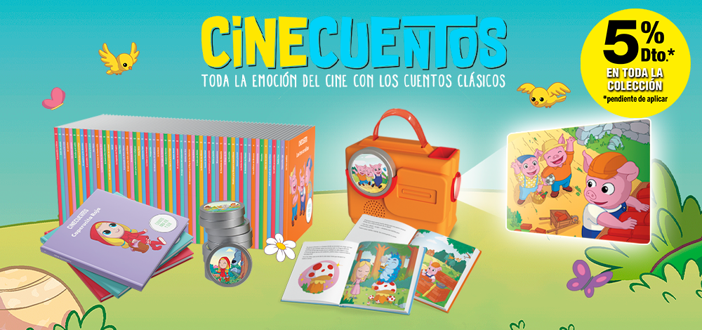 Cinecuentos