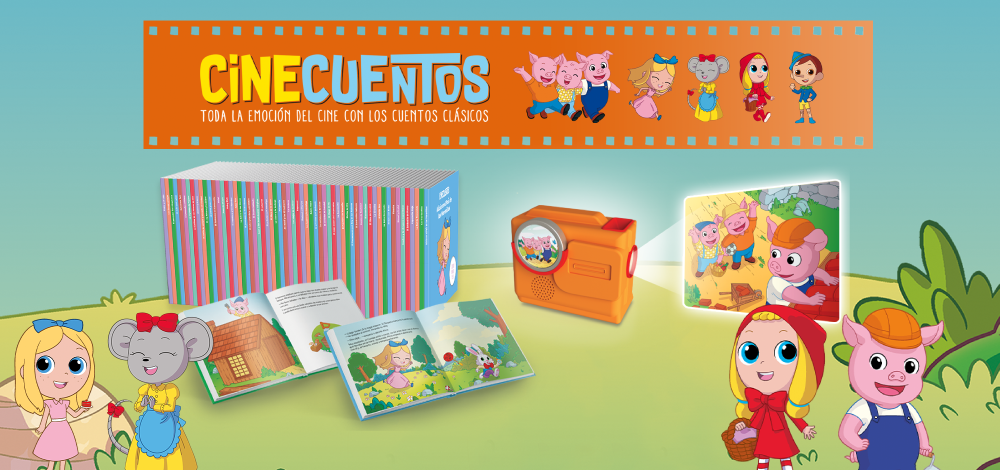 Cinecuentos
