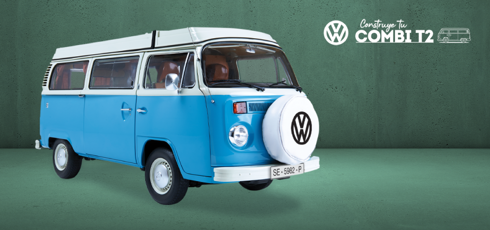 Combi T2