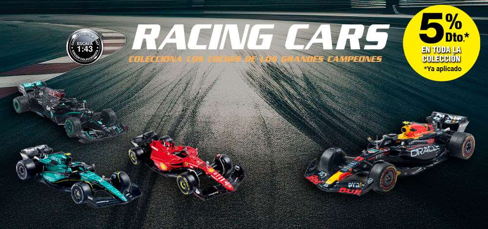 Racing Cars
