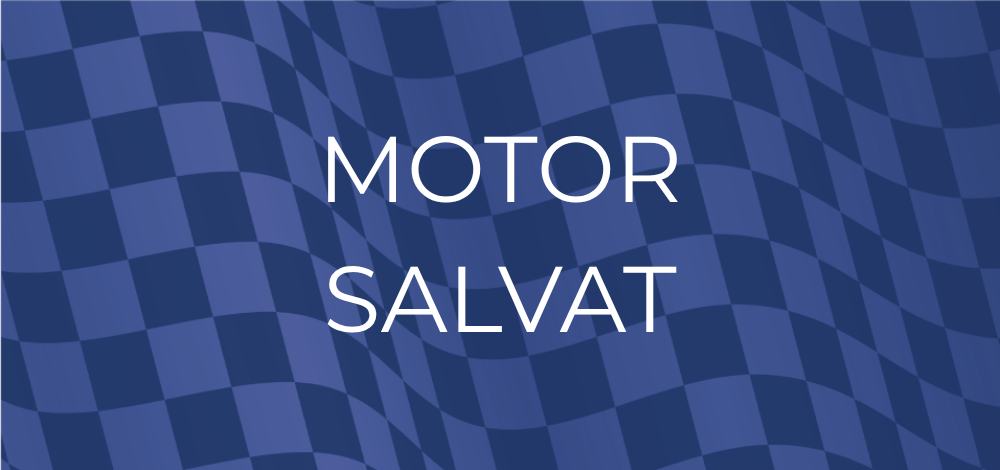 Motor Salvat