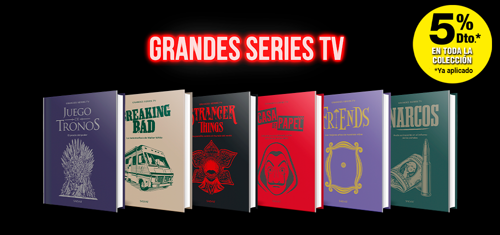 Grandes Series TV