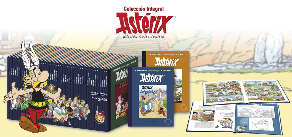 Astérix