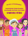 Mujeres extraordinarias