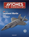 Aviones de combate