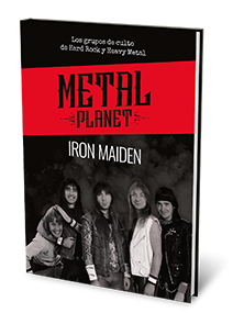 Metal Planet