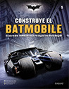 Construye el Batmobile