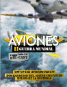 Aviones II Guerra Mundial