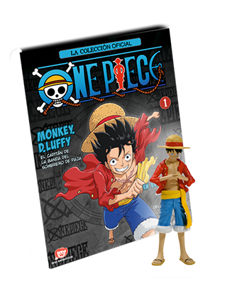 One Piece One Piece