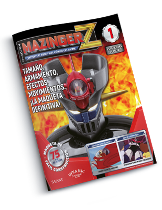 Mazinger Z Mazinger Z