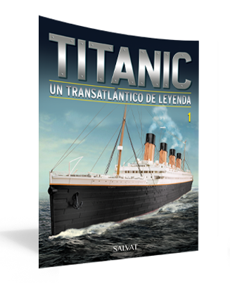 Titanic Titanic